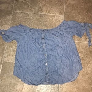 Jean Top